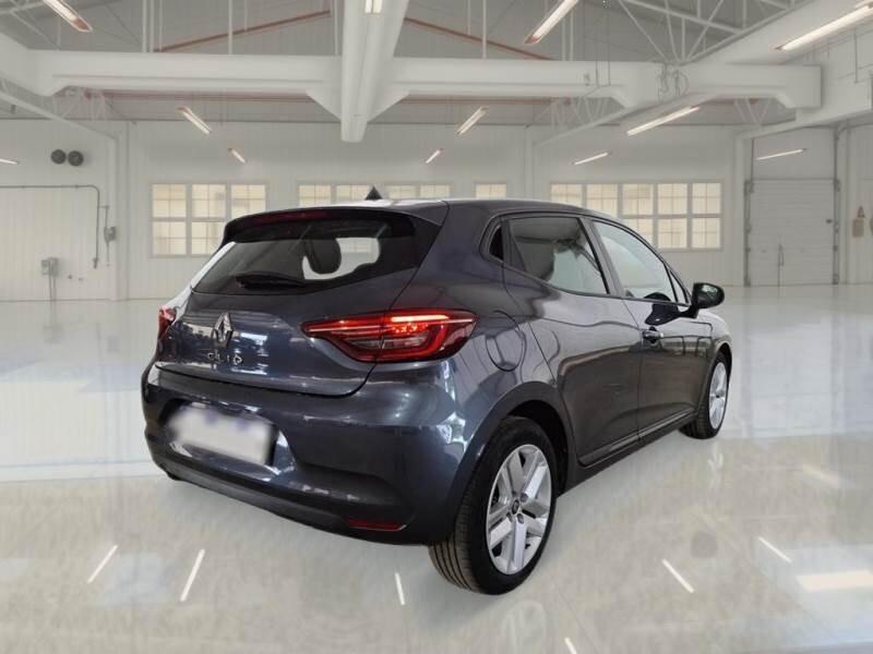 RENAULT CLIO 1.0 TCE 90 CV