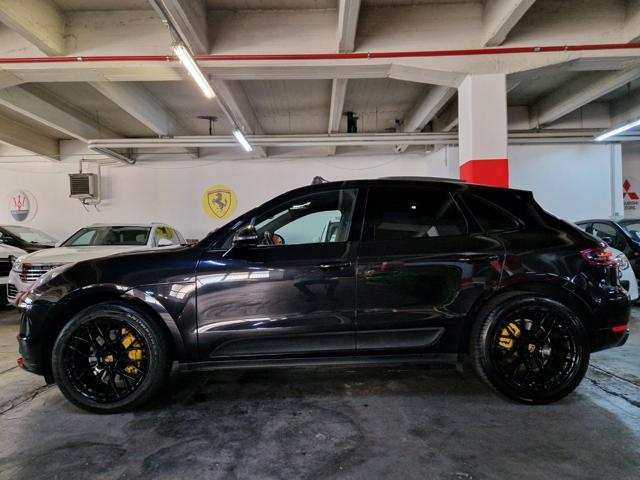 PORSCHE Macan 3000 S V6 CV.340 TETTO+ CERCHI 20'+ GANCIO TRAINO
