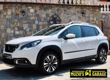 Peugeot 2008 PureTech Turbo 130 S&S Allure