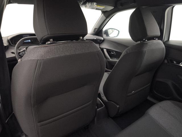 PEUGEOT 2008 1.2 puretech Style s&s 100cv