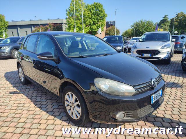 VOLKSWAGEN Golf Business 1.6 TDI 5p. Comfortline