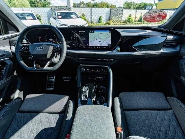 Audi Q5 Q5 2.0 tfsi mhev+ S line edition 204cv s-tronic LED CAMERA NAVI