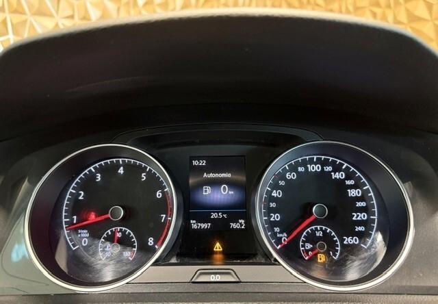Volkswagen Golf 1.5 TSI 130 CV EVO 5p. Highline BlueMotion