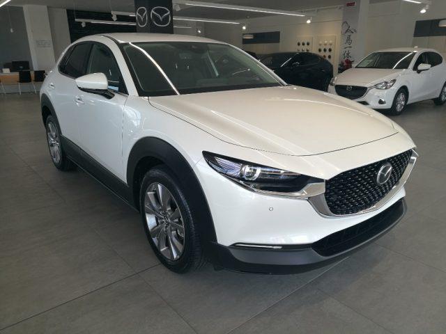 MAZDA CX-30 2025 140cv Hybrid Centre Line