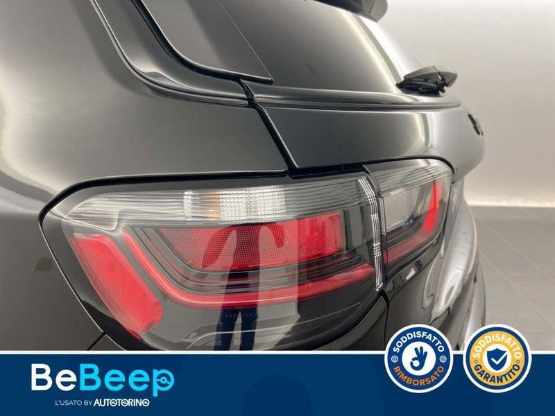 Jeep Compass 1.6 MJT NIGHT EAGLE 2WD 130CV