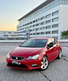 Seat Leon 1.4 TSI 125 CV 5p. Start/Stop FR