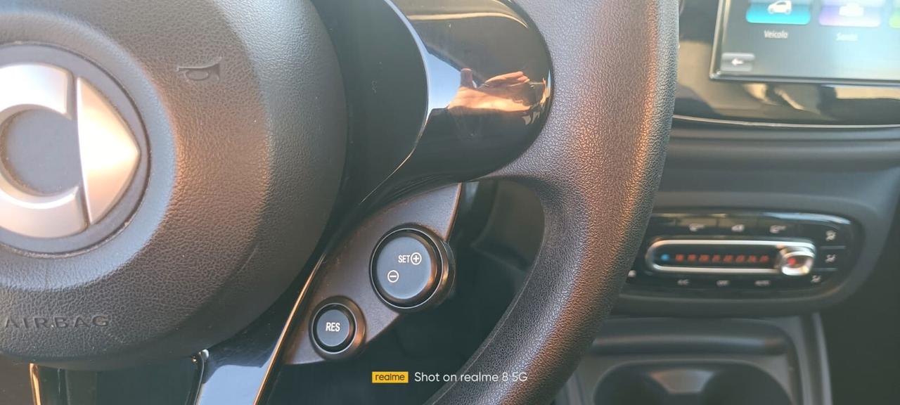 Smart ForTwo 70 1.0 Passion ( AUTO IN CONTO VENDITA )