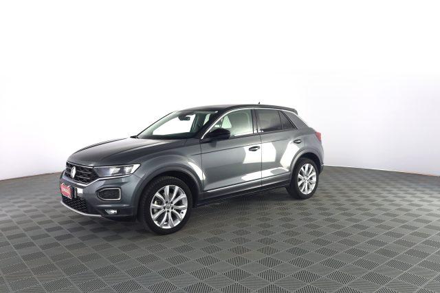 VOLKSWAGEN T-Roc T-Roc 2.0 TDI DSG Advanced BlueMotion Technology