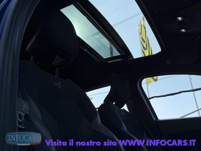 RENAULT Captur Full Hybrid E-Tech 145 CV Esprit Alpine - PROMO