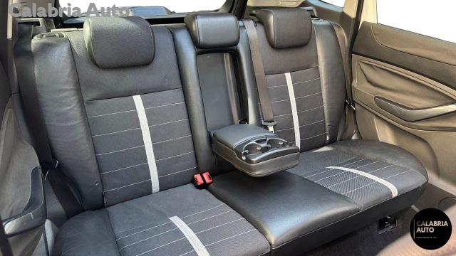 FORD Kuga + 2.0 TDCi 136 CV 4WD DPF