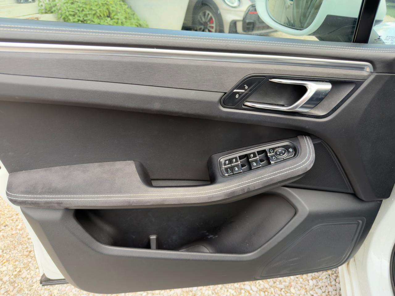 Porsche Macan 3.0 GTS