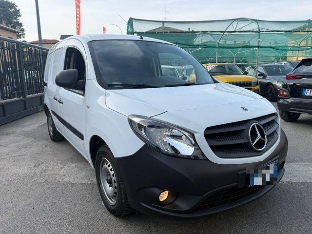 MERCEDES-BENZ Citan 1.5 111 CDI S&S Furgone Long Business