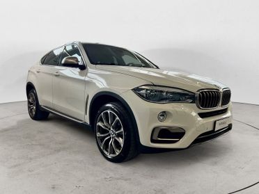 BMW X6 xDrive30d 249cv Extravagance aut.