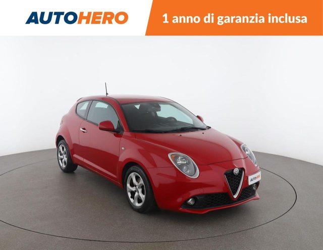 ALFA ROMEO MiTo 1.3 JTDm 95 CV S&S