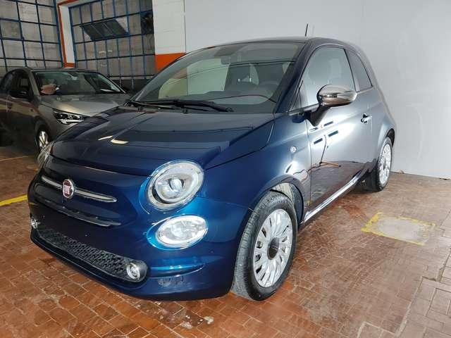 Fiat 500 1.0 Hybrid 70cv Dolcevita