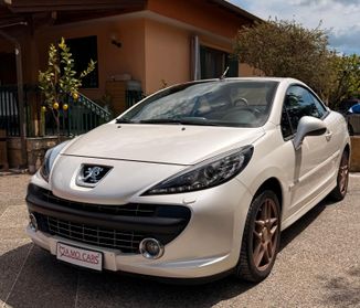 1.6 VTi 120CV CC Féline UNICA PROPRIETARIA