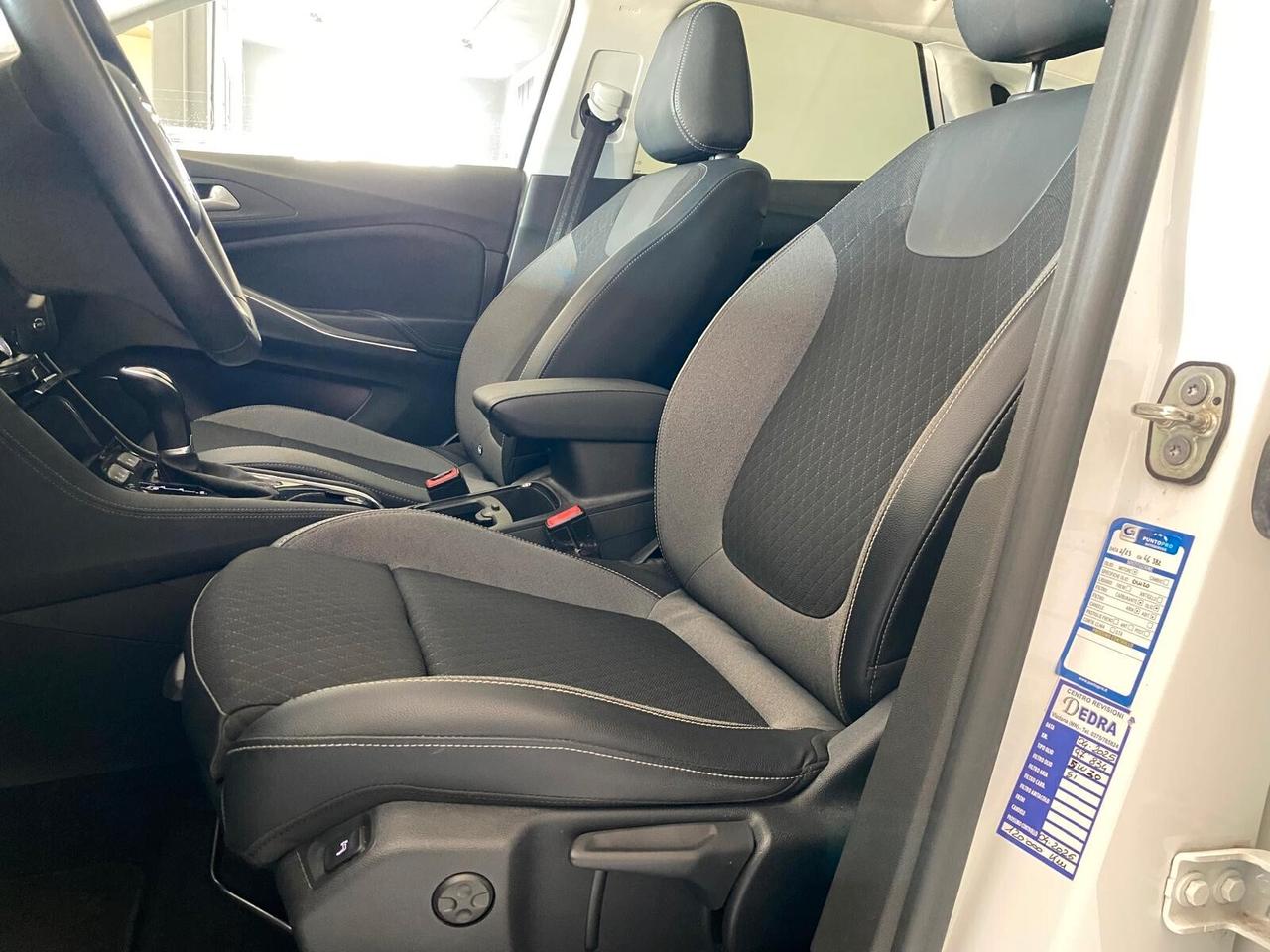 OPEL GRANDLAND X 1.5 ECOTEC ADVANCE 131CV - FULL LED, CAR PLAY, NEOPATENTATI