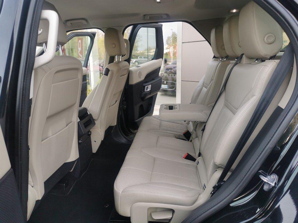 LAND ROVER Discovery 5ª serie Discovery 2.0 SD...