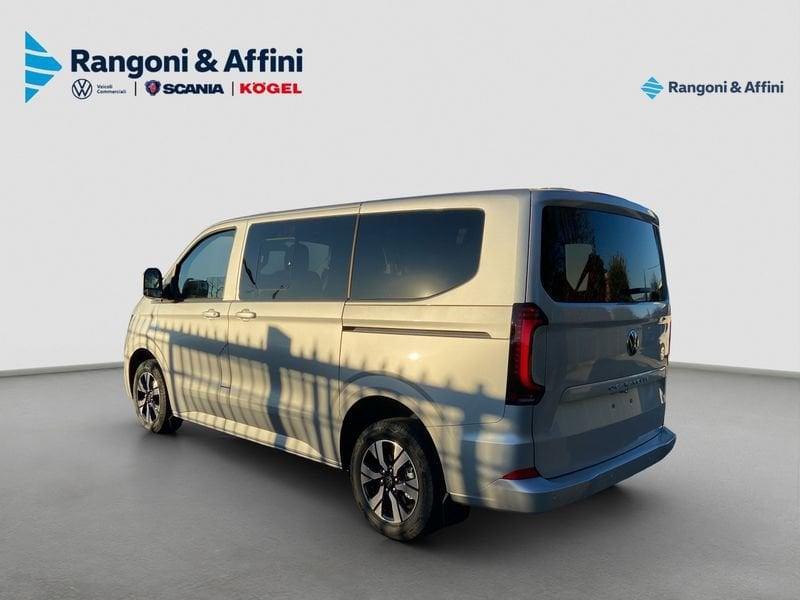 Volkswagen Caravelle e-Caravelle 64kWh 217CV RWD PC Life