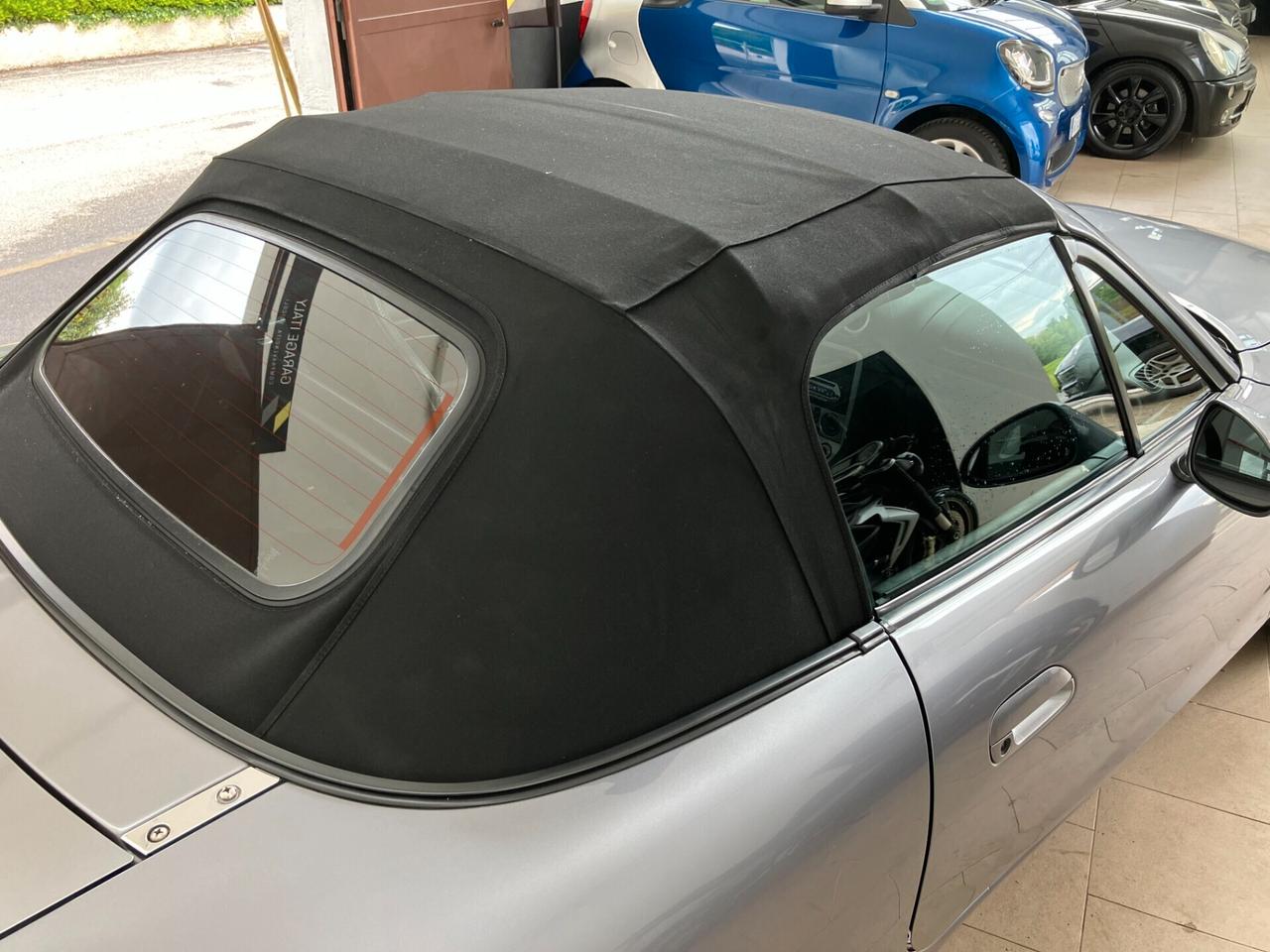 Mazda MX-5 1.6i 16V Vanity Leather