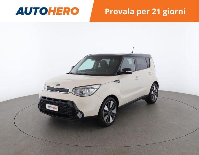 KIA Soul 1.6 GDi You® Soul