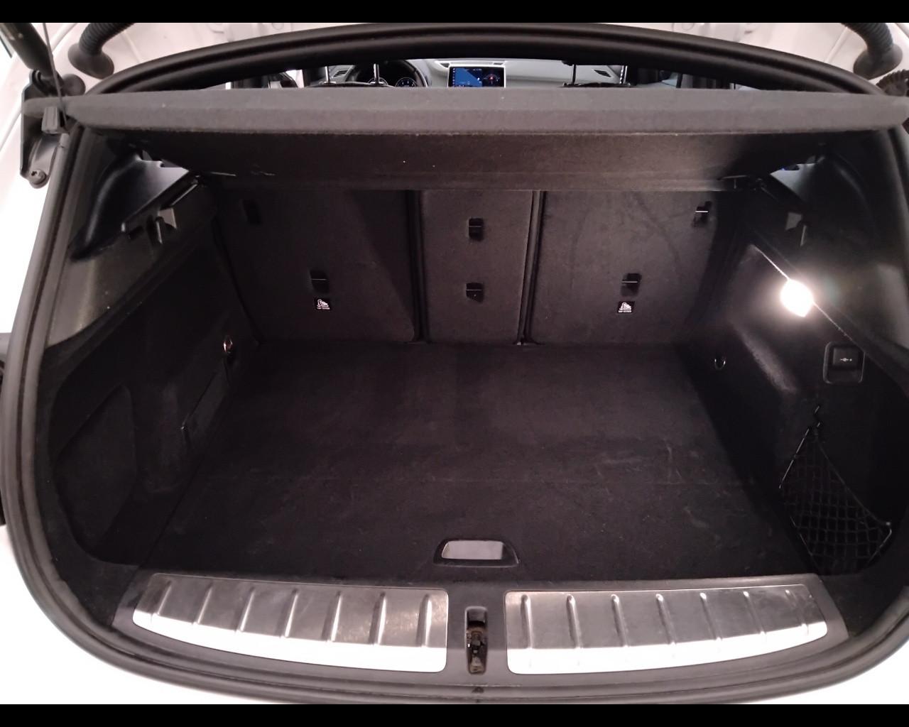 BMW X2 F39 - X2 sdrive18d Msport auto