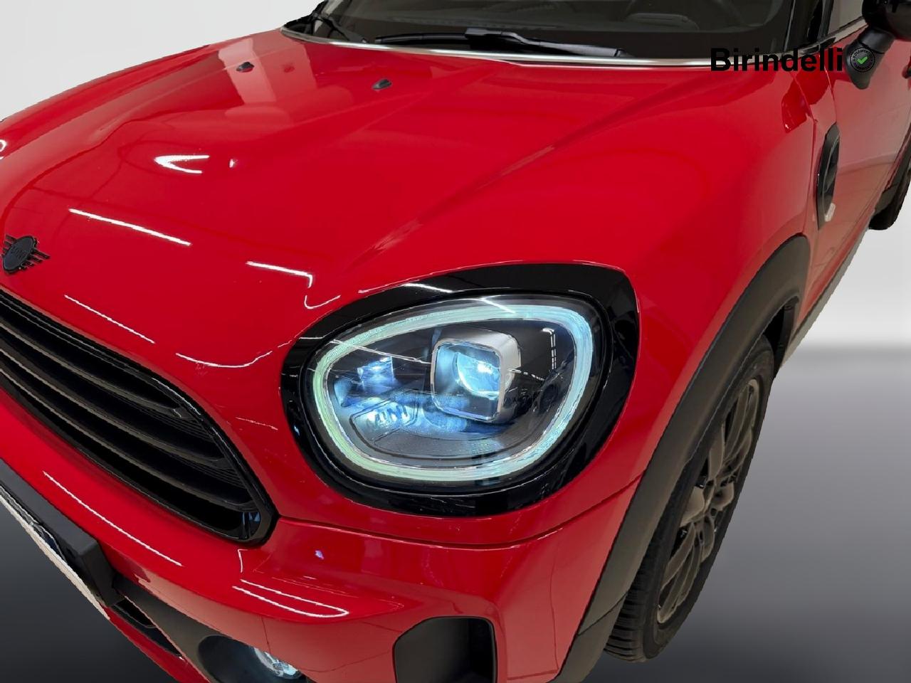 MINI Mini Countrym.(F60) - Mini 2.0 Cooper D Business Countryman