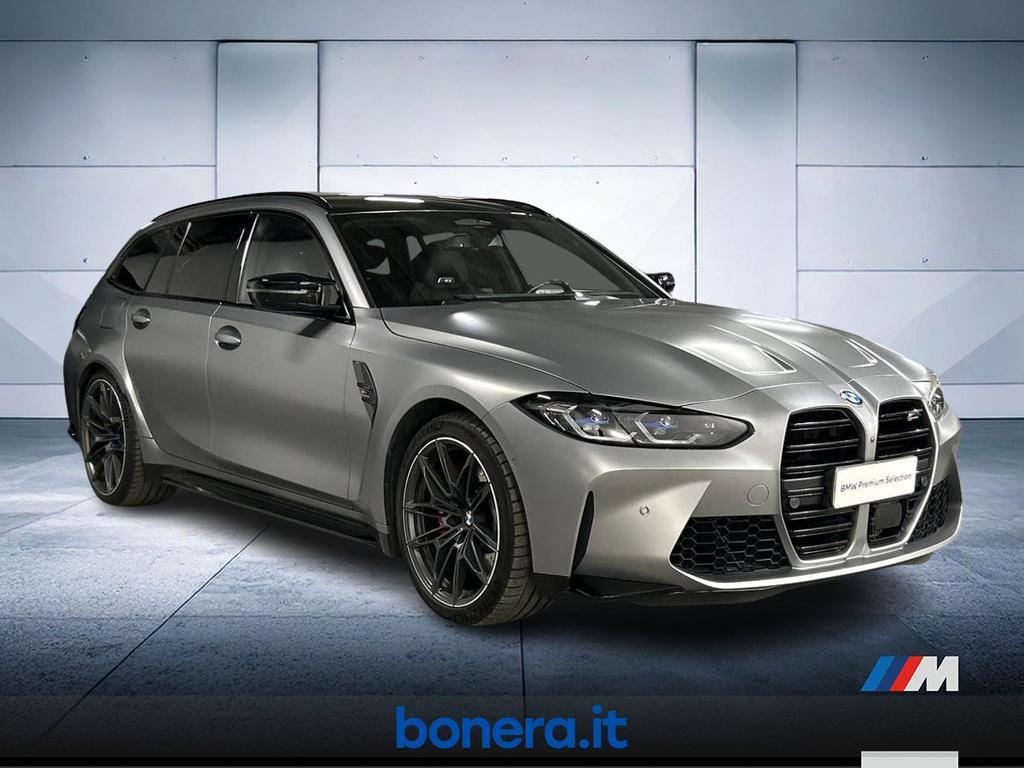 BMW M3 Touring 3.0 Competition M xDrive Steptronic