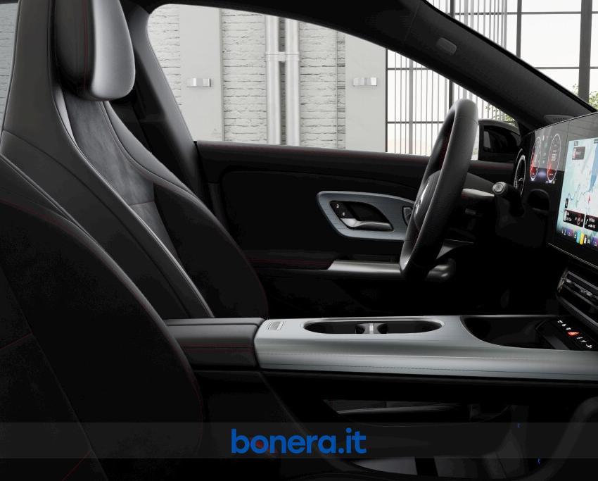 Mercedes CLA 200 200 Premium Auto