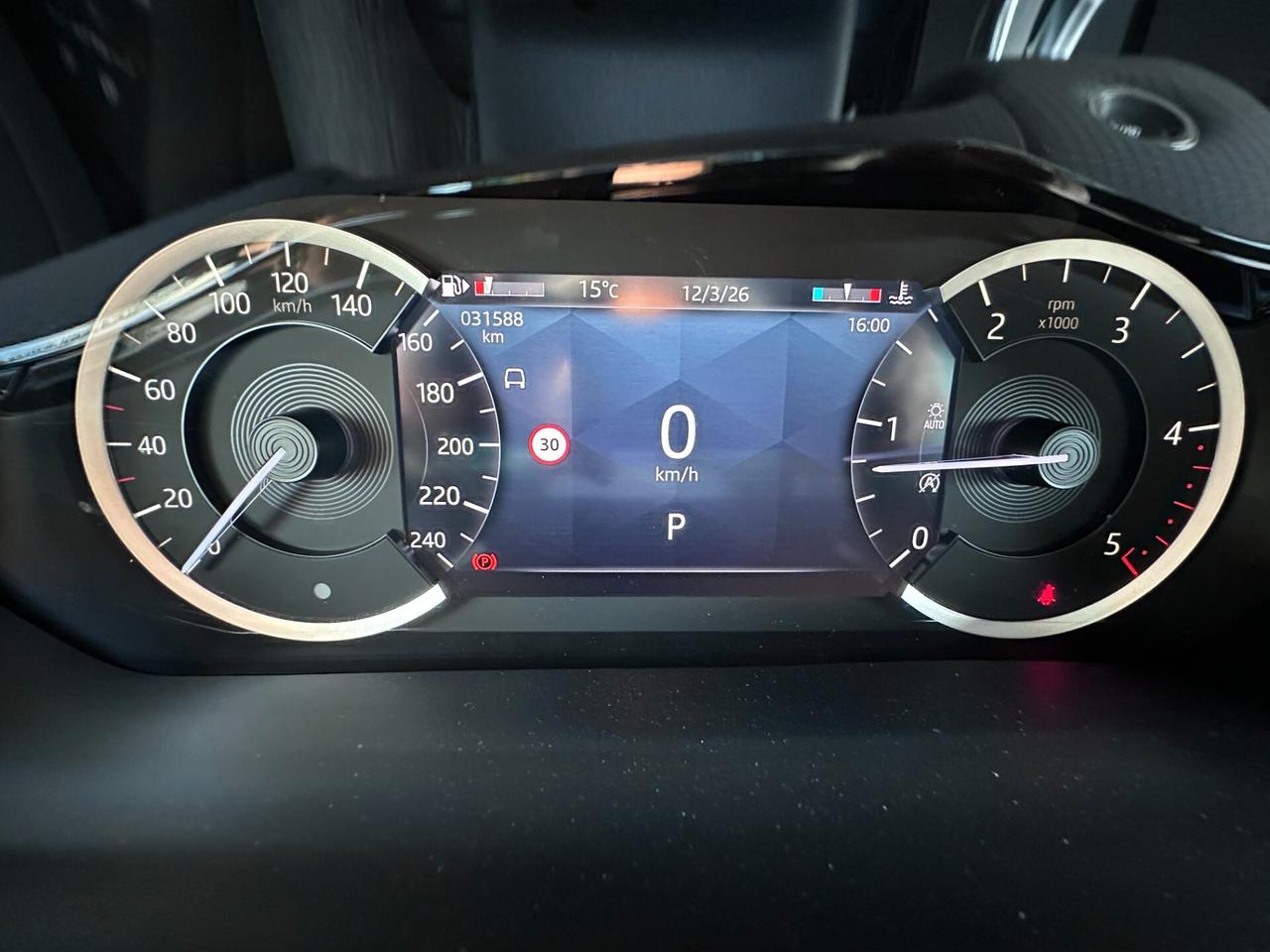 Land Rover Range Evoque 2.0D I4 163 CV AWD Auto R-Dynamic S