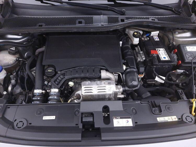 Peugeot 208 Allure Pack BR058762 1.2 Benzina 101CV