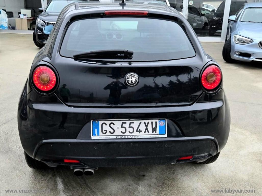 ALFA ROMEO MiTo 1.6 JTDm 16V Distinctive