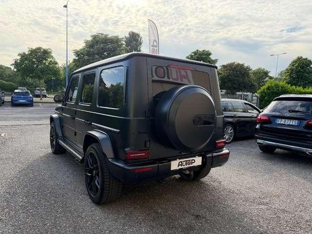 Mercedes-Benz G 63 AMG S.W. Premium Plus