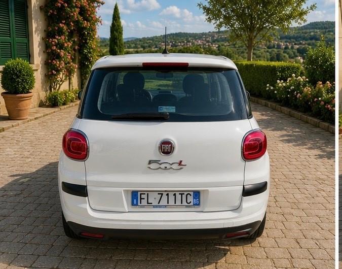 Fiat 500L 1.6 Multijet 120 CV Pop Star