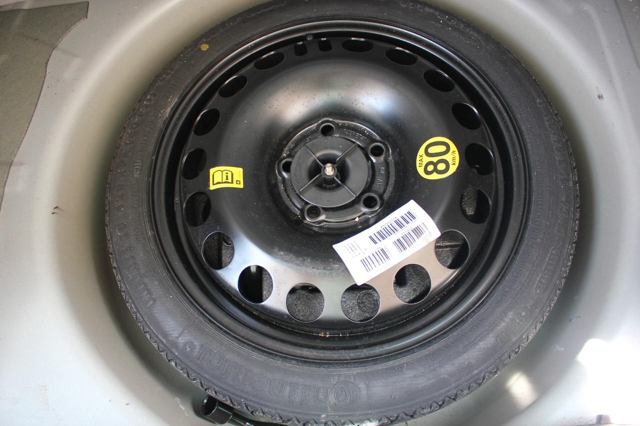 Opel Meriva 1.4 Elective BENZINA 100 CV TAGLIANDATA NEOPATENTATI OK