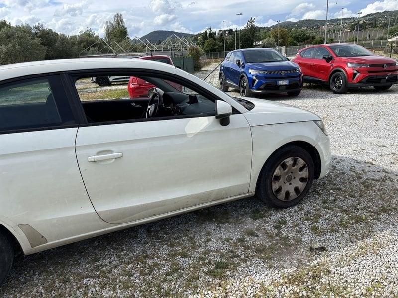 Audi A1 1.2 TFSI Admired