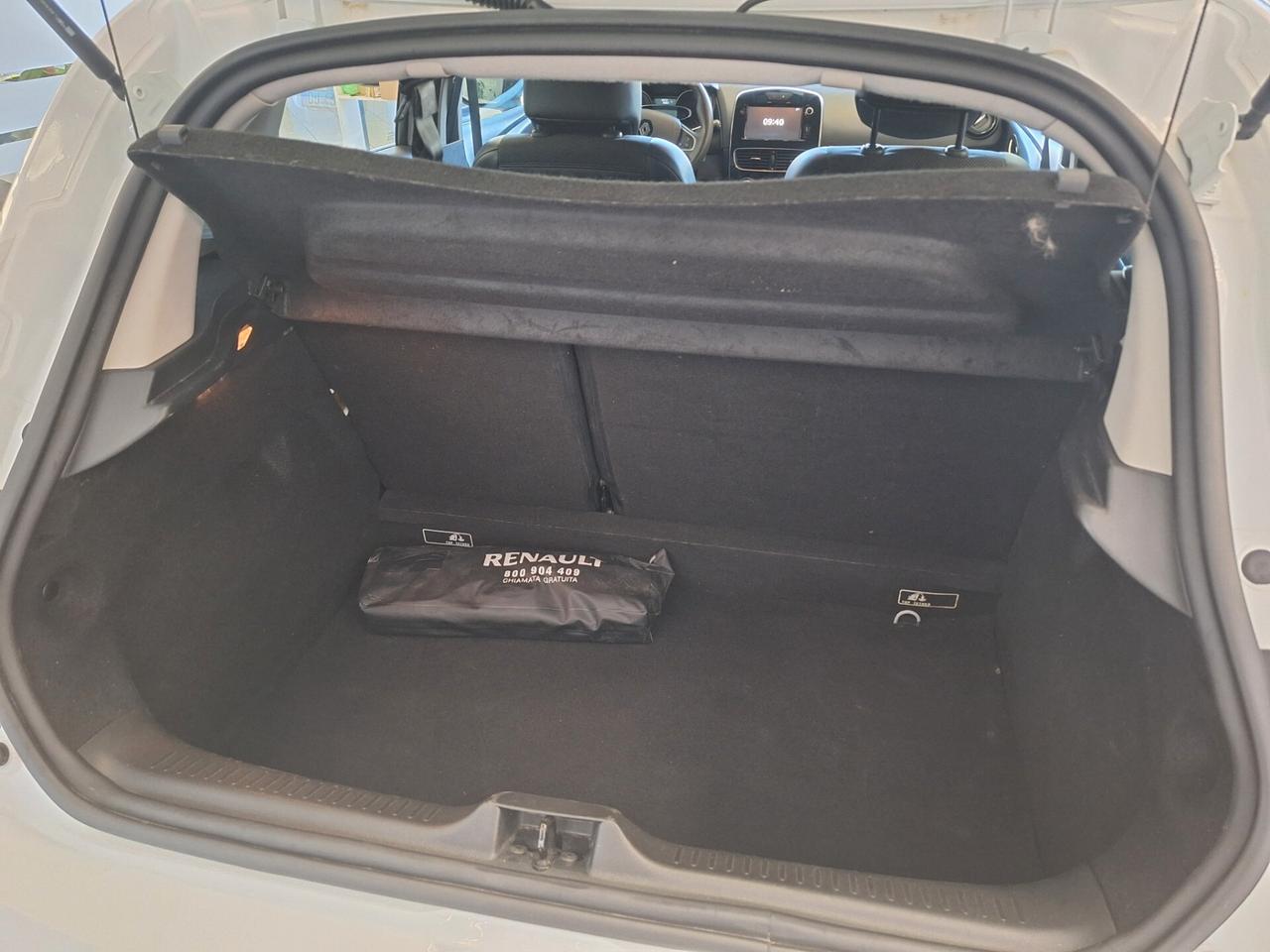 Renault Clio TCe 12V 90 CV GPL 5 porte Moschino Life