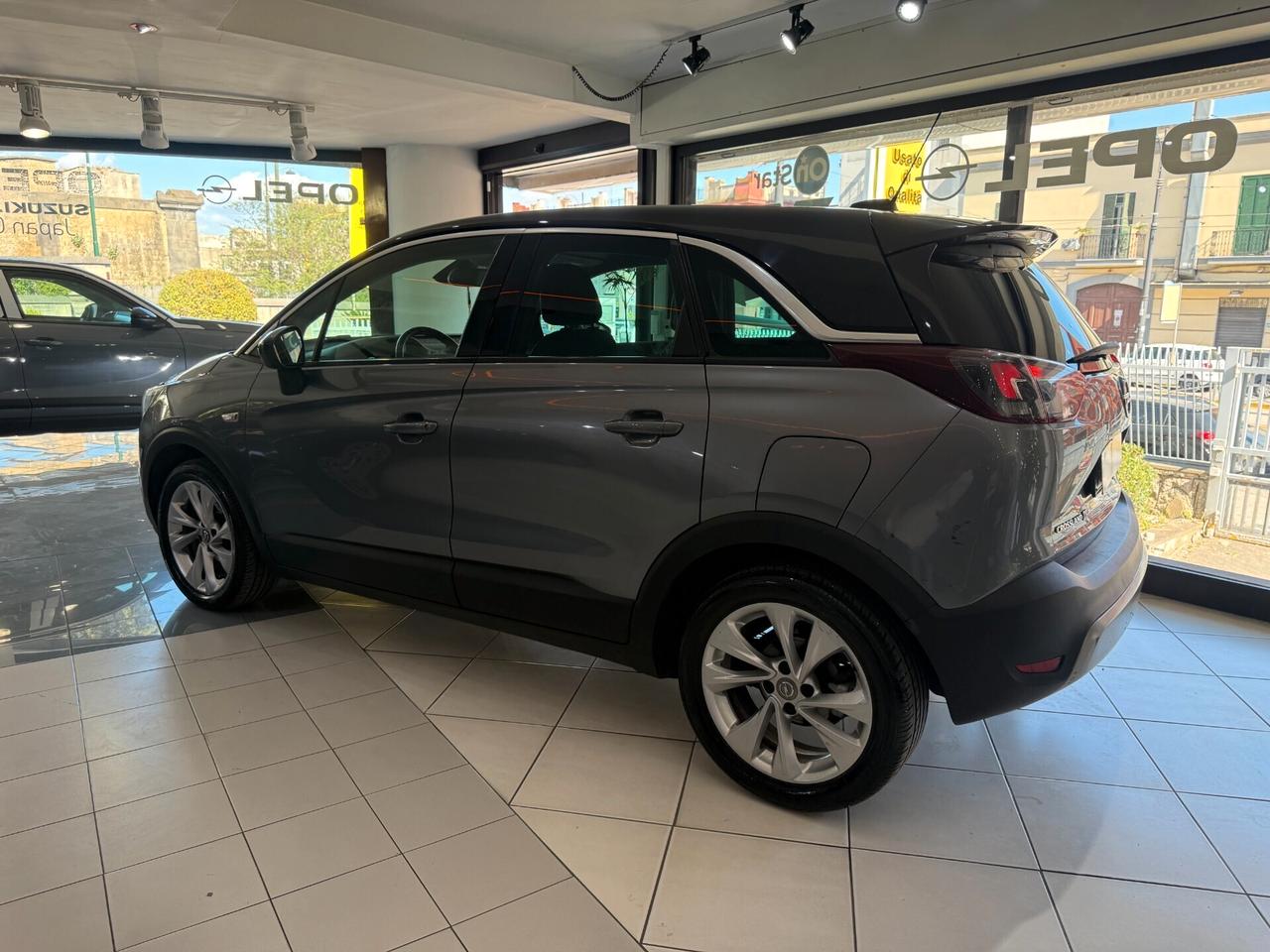 Opel Crossland X 1.6 ECOTEC D 8V Start&Stop Innovation