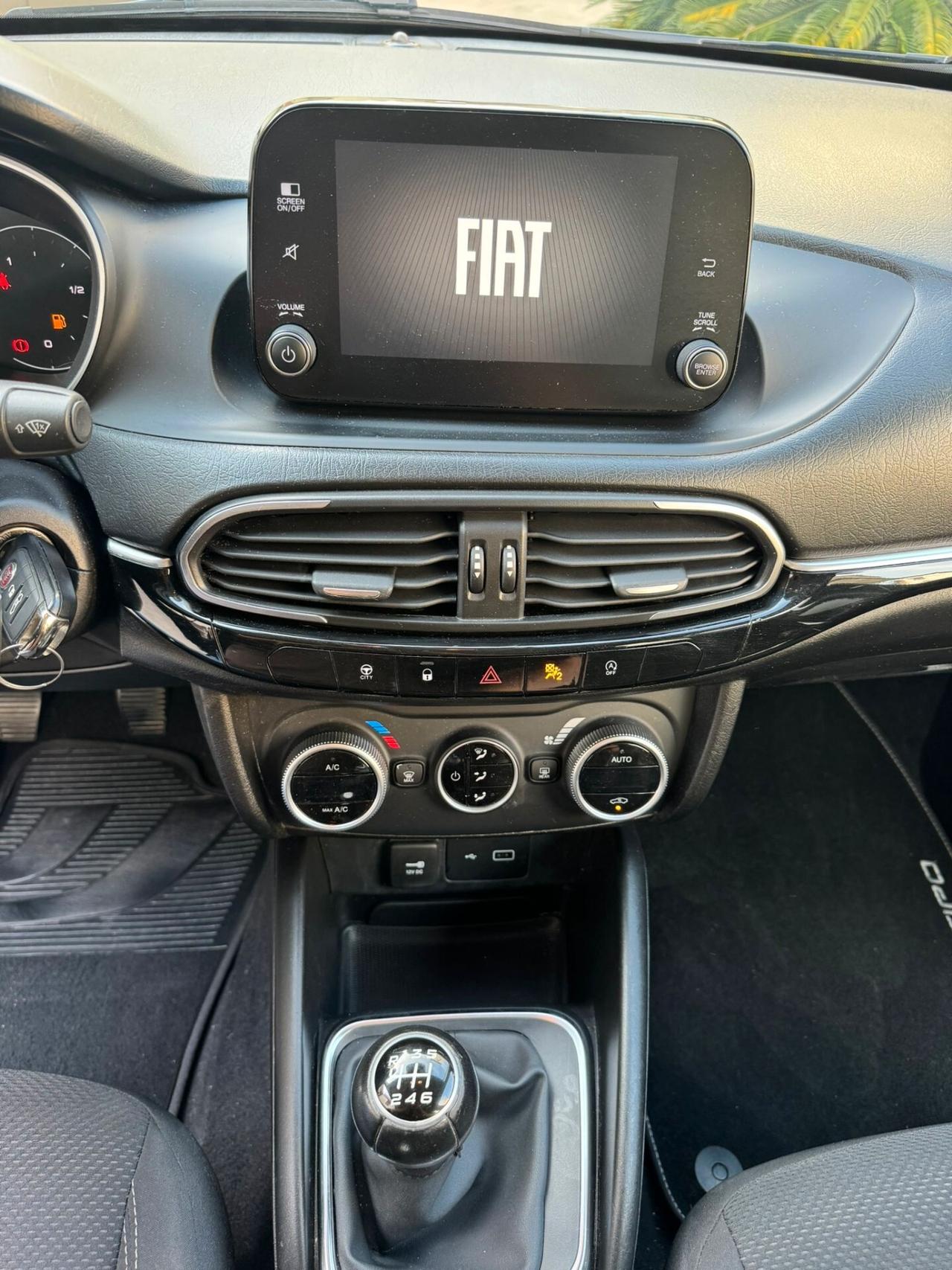 Fiat Tipo 1.6 Mjt S&S SW Business