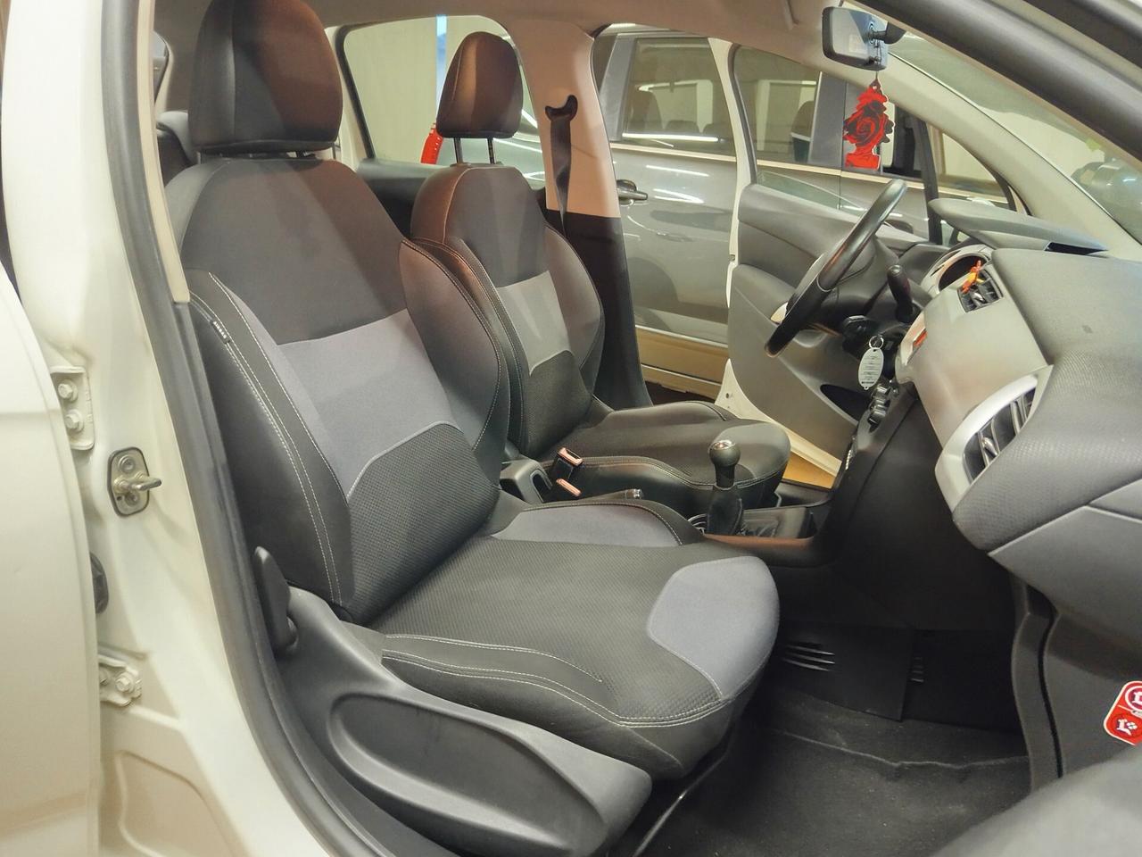 Citroen C3 1.1 Exclusive, 143 Mila chilometri ok neopatentati