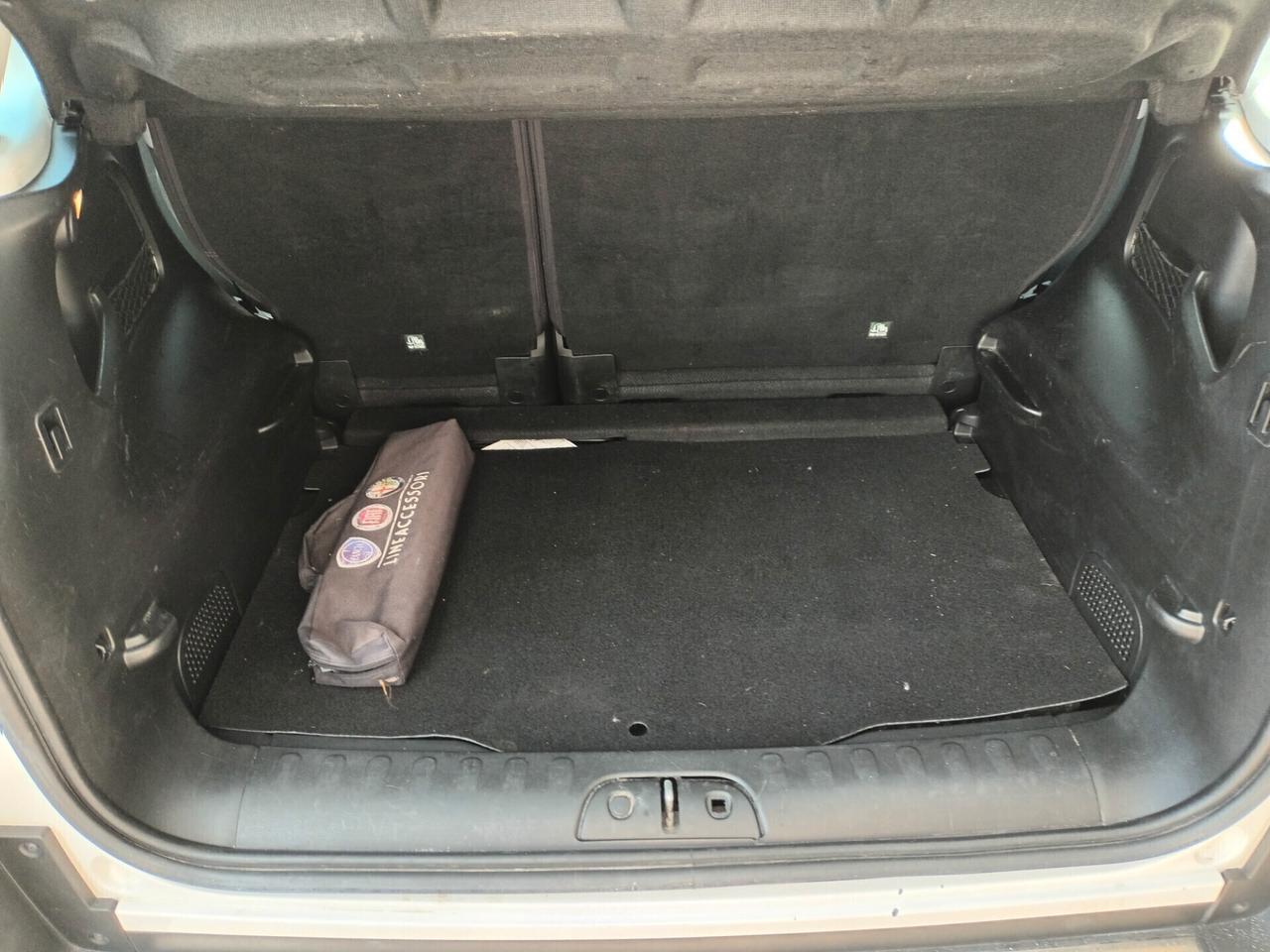 Fiat 500L BENZ/MET UNIPRO PERFETTA OFFERTA