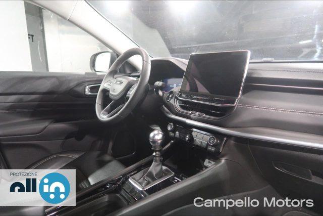 JEEP Compass Compass 1.6 Mjt 130cv Limited