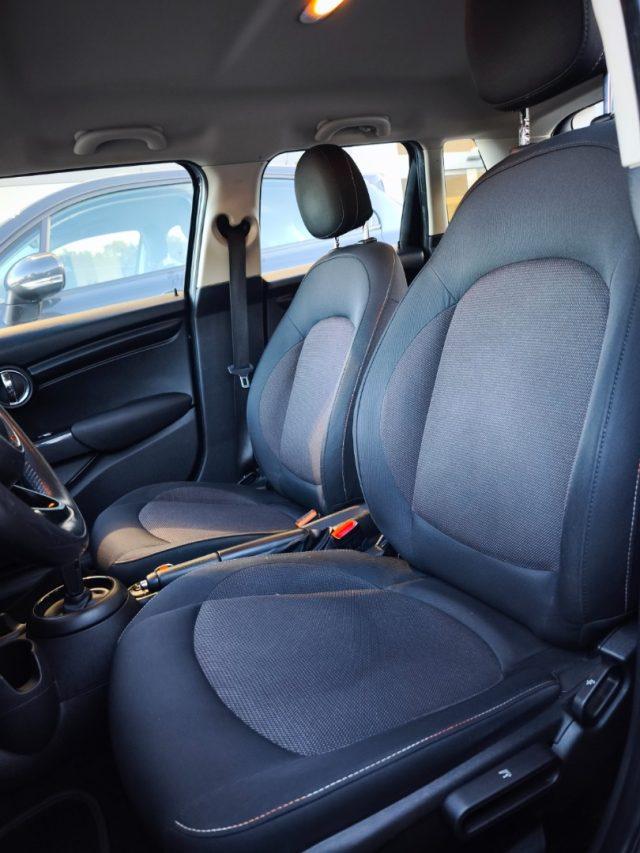 MINI Cooper 1.5 Automatic 5 Porte Apple Car Play Aziendale