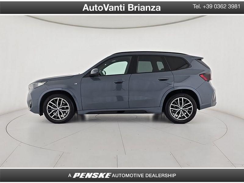 BMW X1 X1 sdrive18d MSport