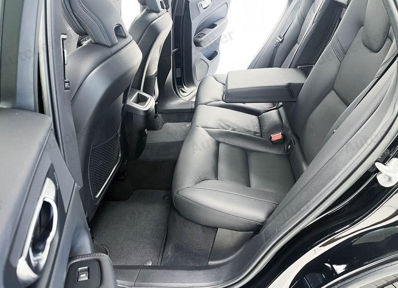 Volvo XC60 XC60 B4 (d) 197CV AWD AUT INSCRIPTION **AUTOCARRO N1**