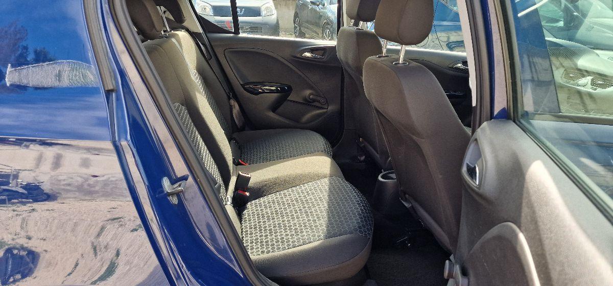 OPEL Corsa 1.4 GPL 5p. Cosmo
