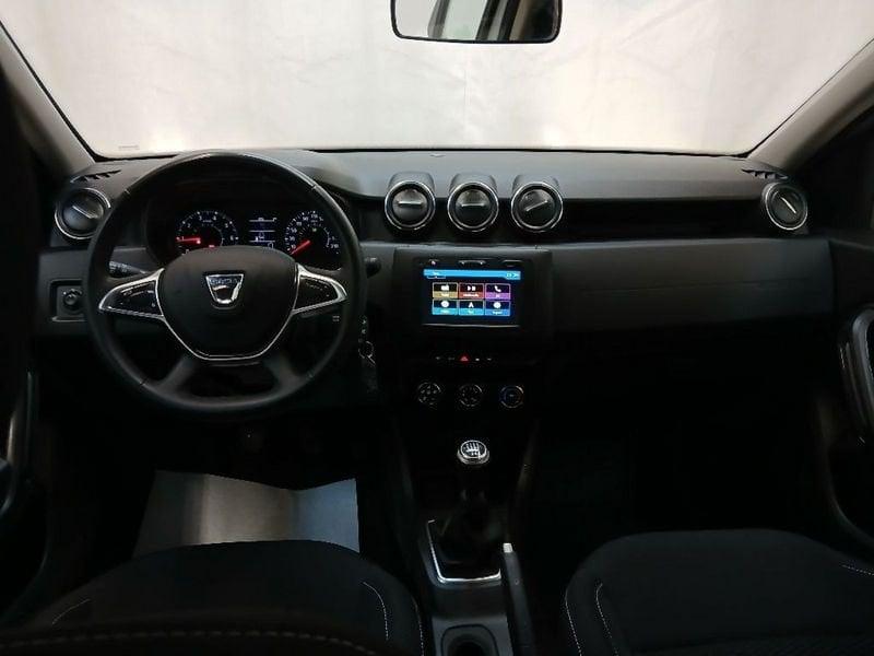 Dacia Duster 1.0 tce Comfort Eco-g 4x2 100cv