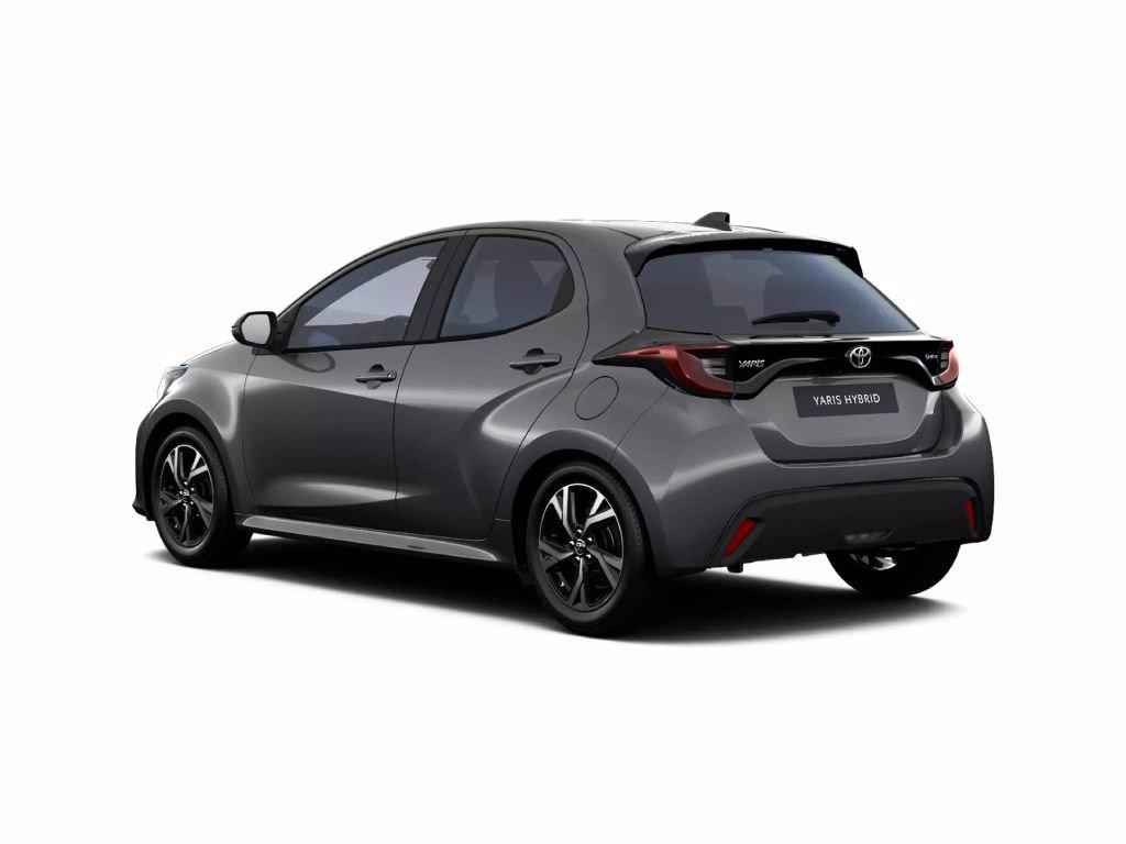 TOYOTA Yaris 1.5h trend del 2025