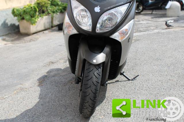 YAMAHA T Max 500 Garanzia 12 mesi inclusa!