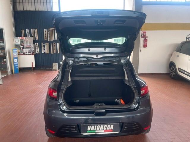 Renault Clio TCe 12V 90CV Energy Limited